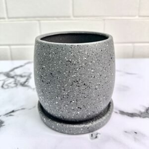 Maceta-Gris-Savia-Deco-Home