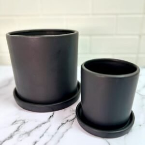 Maceta-Negra-x2-Savia-Deco-Home