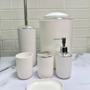 Set-de-Baño-x-6-Blanco-Savia-Deco-Home